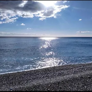 Appartamento Casa Al Mare Sicilia, Fondachello (Mascali)