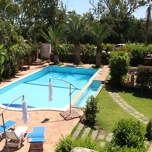  Appartement The Green Seaside